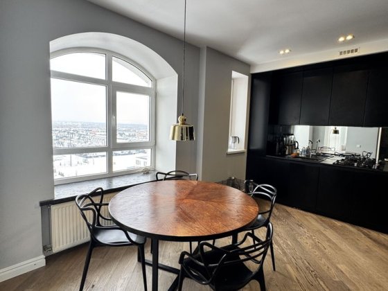 Продаж простора дворівнева квартира 92 м² Готова до проживання Ивано-Франковск