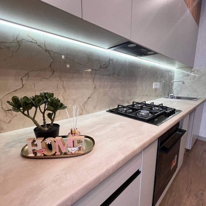 Євро 2к з ремонтом в ЖК Молодість! Єоселя! Сертифікат! - фото 1