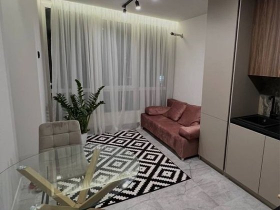 Терміновий продаж 1к квартира ЖК Центральний-2 з ремонтом Ирпень