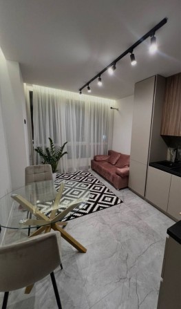 Терміновий продаж 1к квартира ЖК Центральний-2 з ремонтом - фото 1