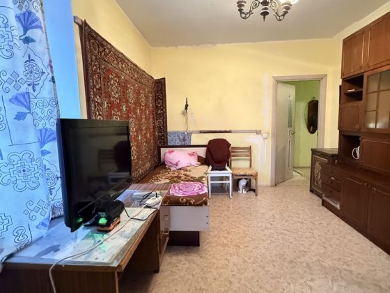Продаж 1-к квартири, 40м2 Ірпінь район Синергія