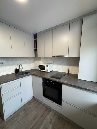 2-к квартира з ремонтом і меблями. 62м2 з ГАЗОМ | Центр Ірпеня | вул. Мінеральна - фото 1