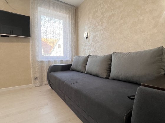 Продам квартиру з ремонтом. Можна сертифікат. Буча