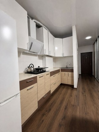 ПОДАТКИ 2% Євро-2к квартира Розвинений Район БЕЗ КОМІСІЇ - фото 1