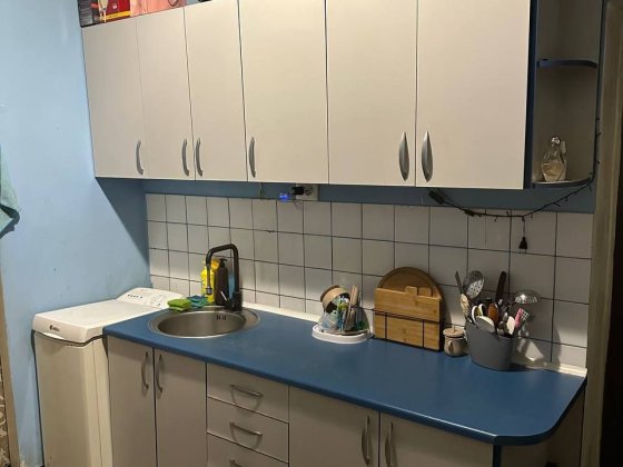 Терміновий продаж 2 кімнатної квартири в центрі Івано-Франківськ