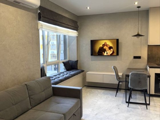 єОселя, Сертифікат!1к з Новим Ремонтом! НІХТО НЕ ПРОЖИВАВ!Без комісії!