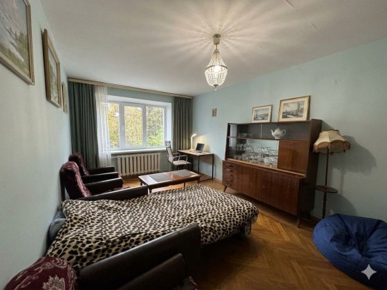 Продаж в центрі  3 кімн.кв з газовим опаленням. Сертифікат - так! Буча