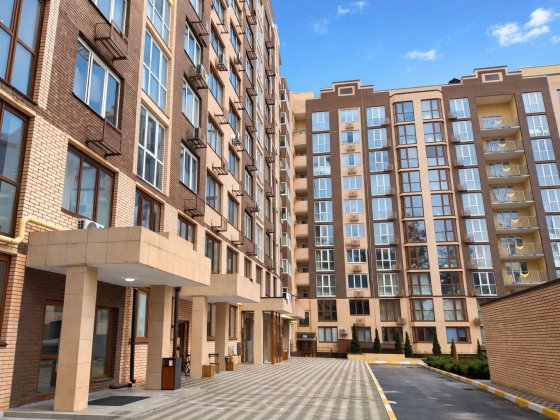Квартира 2к| Ірпінь| 73 м2| програми Ирпень