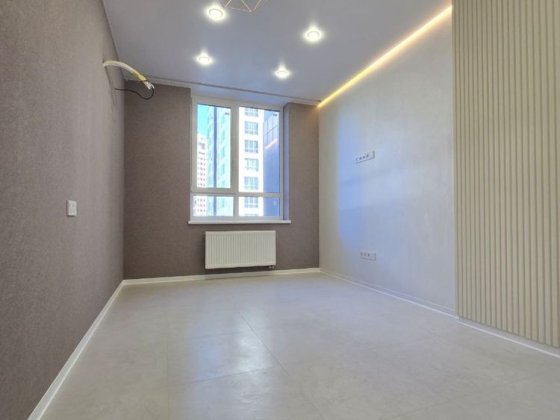 2к квартира з гарним ремонтом. Центральний парк!