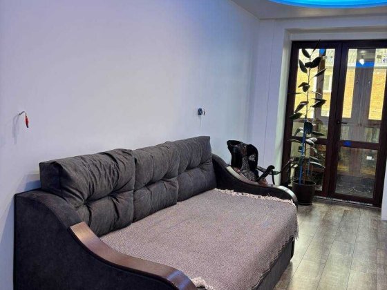 Квартира з капітальним ремонтом В Центрі Буча