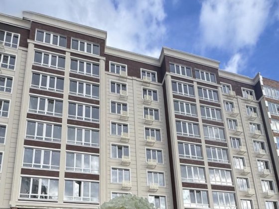 Продаж 2 кімнатноі квартири, 45 м2 , Газ , біля школи, садочку та ЖД Буча