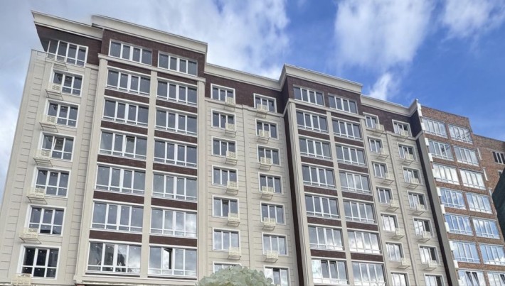 Продаж 2 кімнатноі квартири, 45 м2 , Газ , біля школи, садочку та ЖД - фото 1