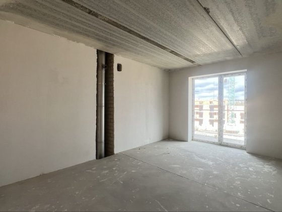 Простора 1кк 40 м2 на зручному 2 поверсі з балконом/ВІД ЗАБУДОВНИКА/БЕЗ КОМІСІЇ Ирпень