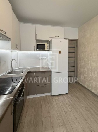 Продається велика 1-кімнатна квартира з ремонтом в ЖК “Центральний 2”. - фото 1