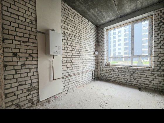 Продам унікальну  2 кімнатну квартиру в ЖК Континент рей Буча