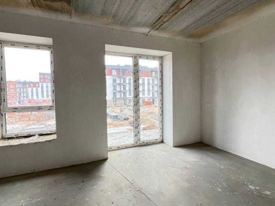 Продам 1к квартиру на середньому поверсі Від забудовника,єОселя,Сертифікат,Розтермінування Ирпень