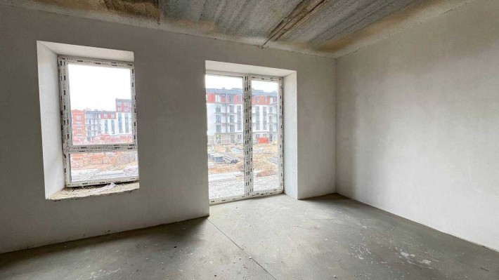 Продам 1к квартиру на середньому поверсі Від забудовника,єОселя,Сертифікат,Розтермінування - фото 1