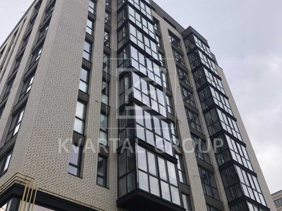 ЖК Art Residence: 1к з видом на Парк та  Ірпінь! Ірпінь