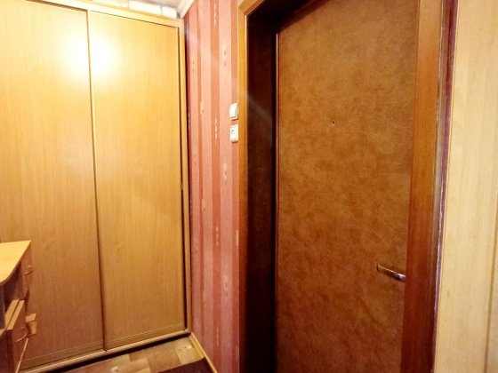 Продаж 1 кімнатної квартири або Обмін Кременчуг