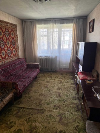 Продам 1 однокімнатну квартиру. Центр. Університетська - фото 1