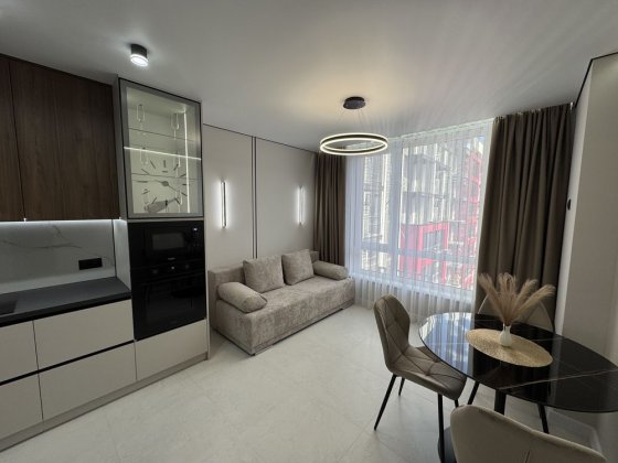Продаж 1К квартира ЖК Manhattan UP Ивано-Франковск