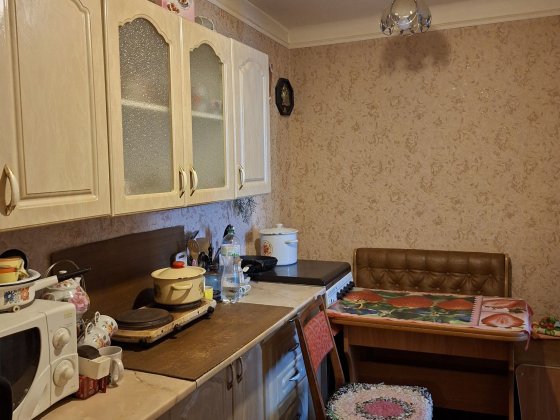 Продам 2-х кім.квартиру, с.Власівка, 3/5, район ресторану ''Майстер'' Кременчуг