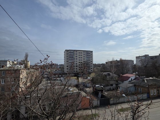Без комісії. Місце, місце, ще раз місце. 1-кімнатна в Центрі (Мазепи, 45) Кременчуг