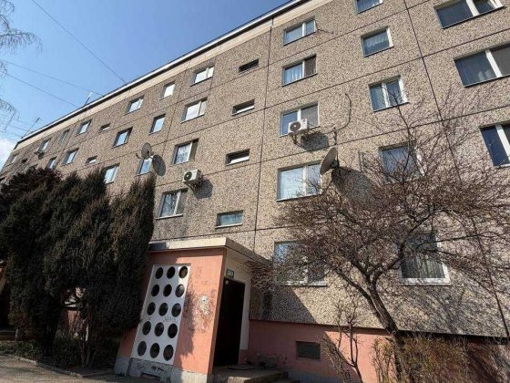 Продаж двокімнатної квартири по вулиці Тролейбусна Можливий продаж під програми Ивано-Франковск