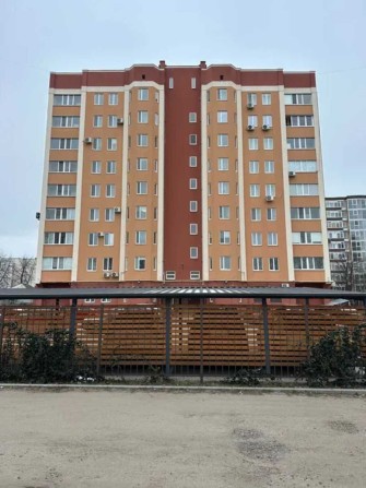 1кімнатна в центрі міста. Новобудова. - фото 1