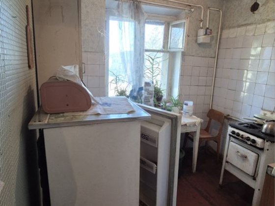 Продається 3-х кім.кв. Гвардійська (пр-т Свободи, 124) Кременчуг