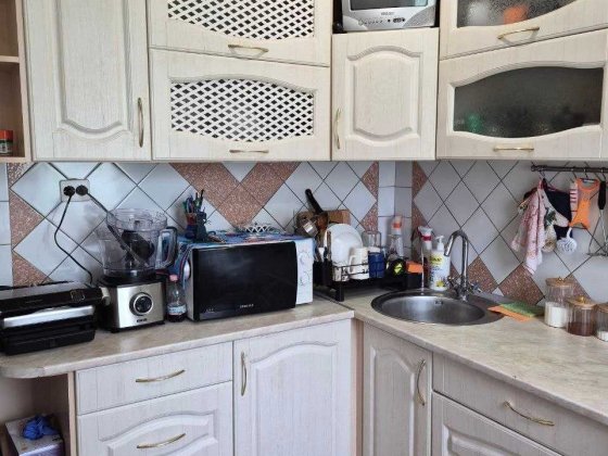 Продам 3 кімн. квартиру на Раківці. 1/9 блоч. Ремонт. 45000. ТОРГ Кременчуг