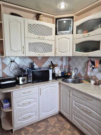 Продам 3 кімн. квартиру на Раківці. 1/9 блоч. Ремонт. 45000. ТОРГ - фото 1