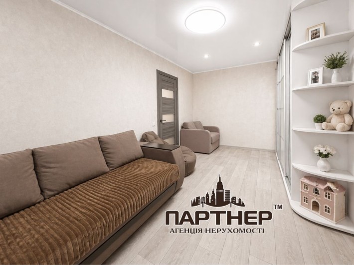 Продаж комфортноі однокімнатноі квартири. - фото 1