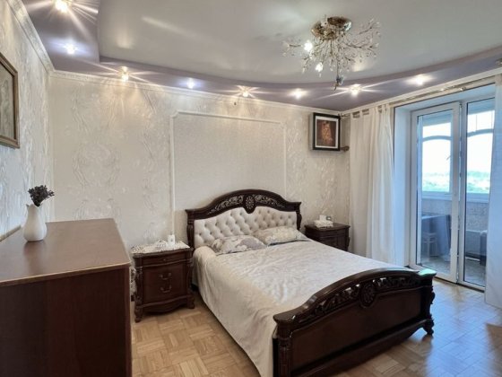 2-кімнатна квартира з ремонтом | Новобудова | 84 м² | Сертифікат Кременчуг