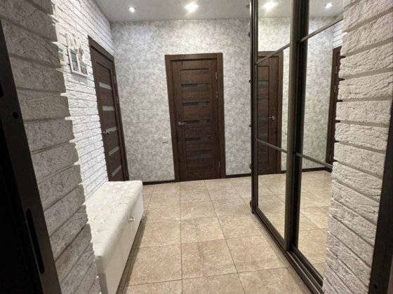 Велика квартира в розвиненому районі, 2% оф! Ірпінь
