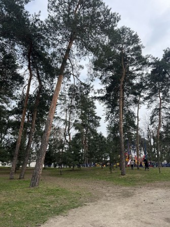 Двокімнатна квартира на Водоканалі - фото 1