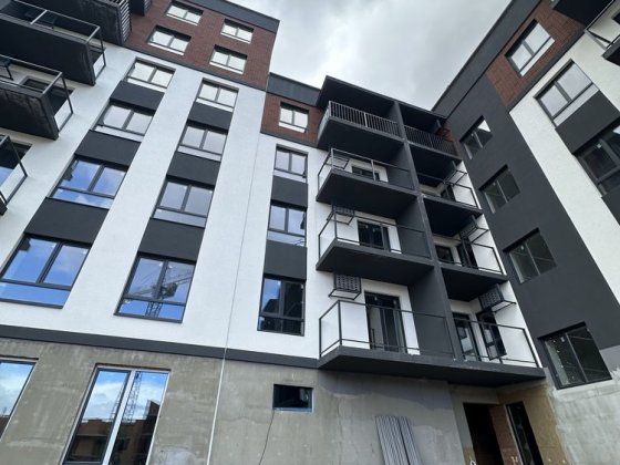 Продам квартиру студію. Можно Сертифікат або Розтермінування Ірпінь