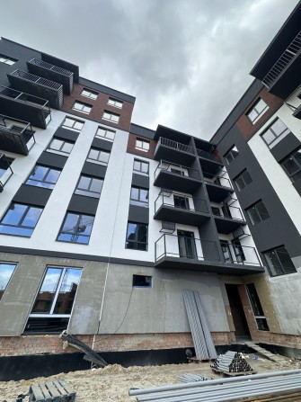 Продам квартиру студію. Можно Сертифікат або Розтермінування - фото 1