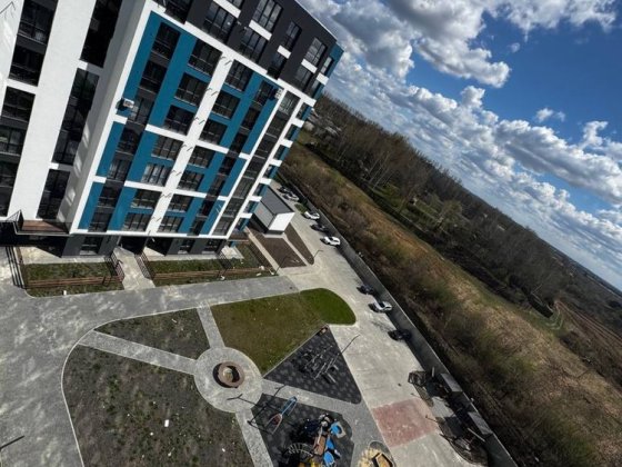 Продаж 2-кім Містечко Козацьке Івано-Франківськ