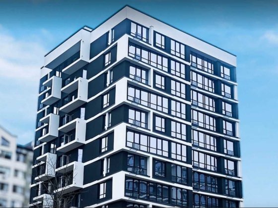 Зданий будинок | Центр міста | 2к квартира Івано-Франківськ