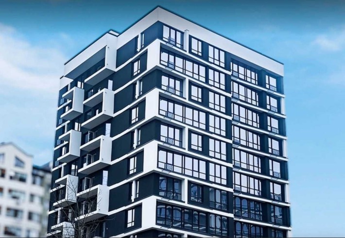 Зданий будинок | Центр міста | 2к квартира - фото 1