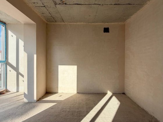 ЗДАНИЙ будинок!Без%!Заходьте на ремонт!Лоджія!Однокімнатна квартира! Буча