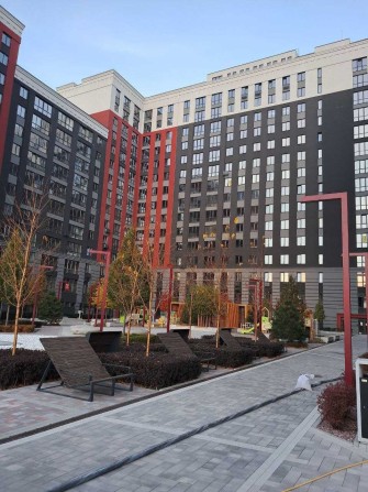 Продаж 1-кімнатної квартири 37 м² з великою кухнею поруч ліс швидкий виїзд до Києва - фото 1