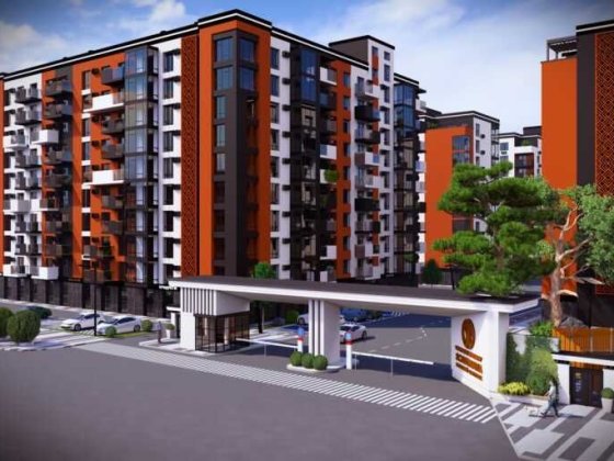 2-кімнатна квартира у престижному ЖК “Скандинавія” | Центр Ивано-Франковск