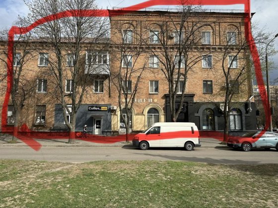 Топ квартира на Карачунах , ул Алмазная 15 Кривой Рог