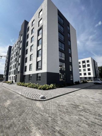 1к квартира в зданому будинку. Можна на ремонт - фото 1