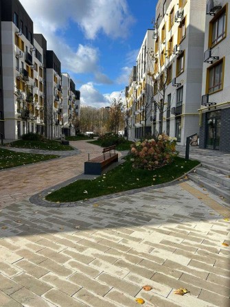 Продаж  3к квартира Є розтермінування 18 м. Сертифікат ТАК! 3 черга - фото 1