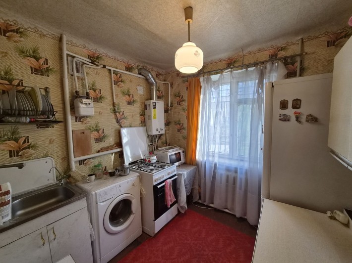 Продаж 3-х кімнатної квартири. 44 квартал. Вулиця  Рекордна. - фото 1