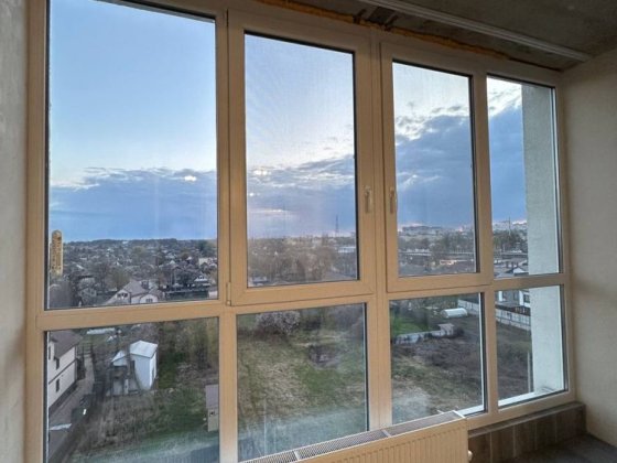 Квартира з ркмонтом в сучасному ЖК Буча