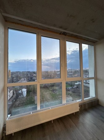 Квартира з ркмонтом в сучасному ЖК - фото 1